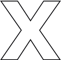 X Image